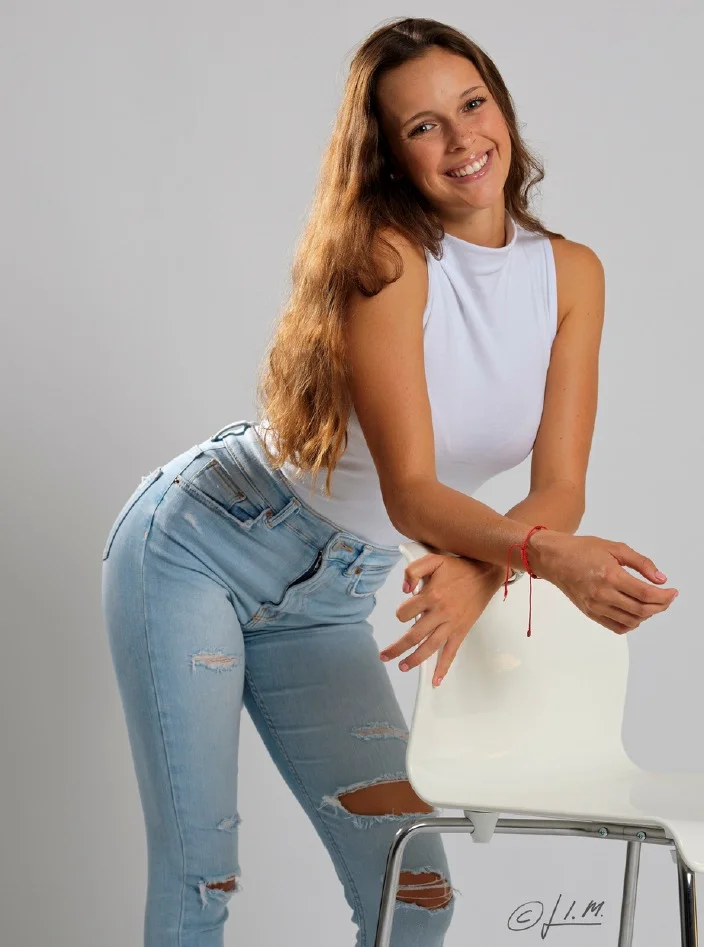 Retrato editorial